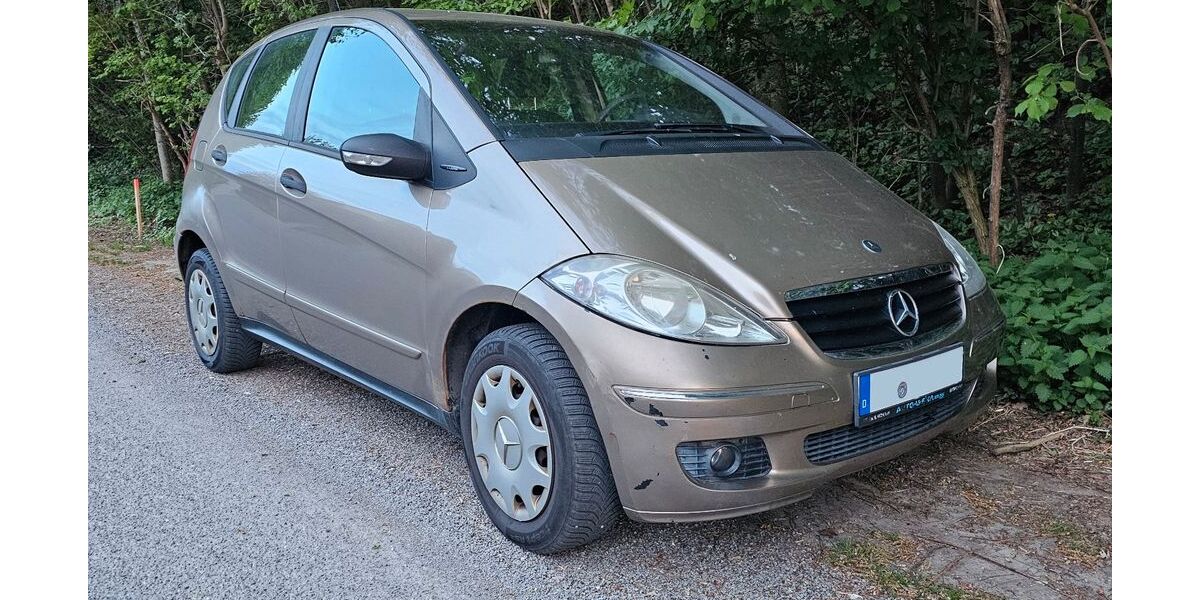 Mercedes-Benz A 150 155.000 km 550 &euro; Wolfersdorf 85395
