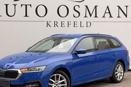 Skoda Octavia 44.726 km 19.950 &euro; Krefeld 47805