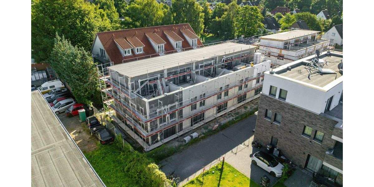Reihenmittelhaus Lübeck St. Lorenz Nord - 5 Zimmer, 135 m&sup2;, 1.950&euro; | Angebot:25389904