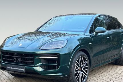 Porsche Cayenne 6.500 km 159.860 &euro; Braunschweig 38114