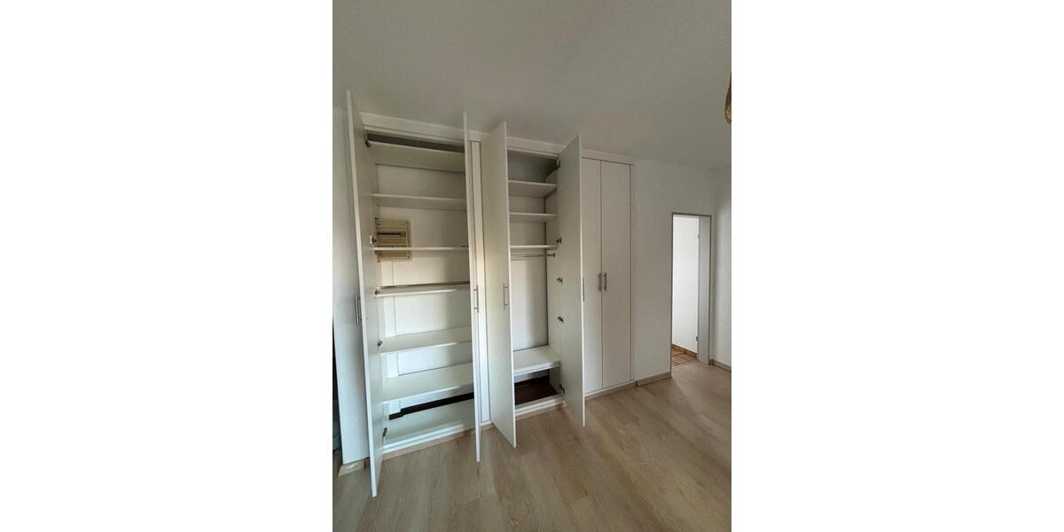 Etagenwohnung Münster Münster-West - 1 Zimmer, 30 m&sup2;, 700&euro; | Angebot:26669640