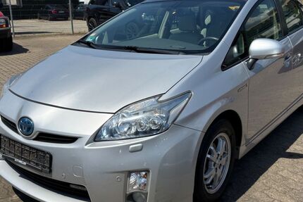 Toyota Prius 260.120 km 5.250 &euro; Hanau 63452