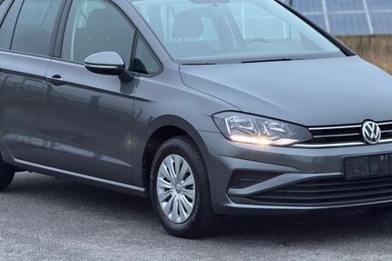VW Golf Sportsvan 57.400 km 14.400 &euro; Burg Stargard 17094