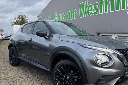 Nissan Juke 33.200 km 17.500 &euro; Wildeshausen 27793