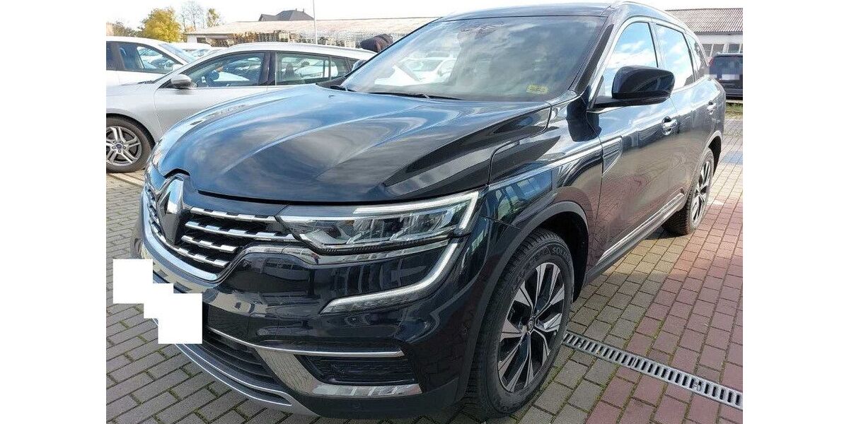 Renault Koleos 3.201 km 18.200 € Essen 45133