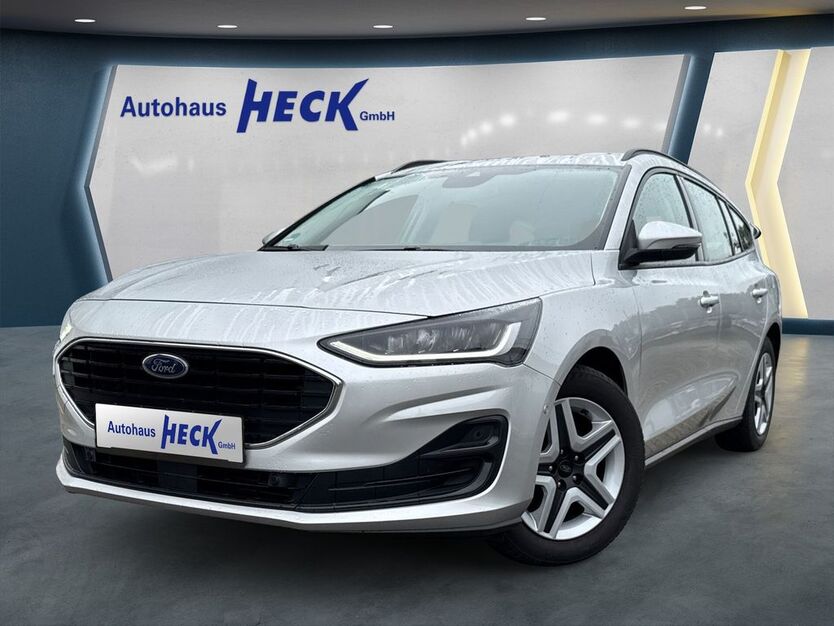 Ford Focus 35.556 km 18.990 € Dörth 56281
