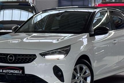 Opel Corsa 29.770 km 14.591 € Nohfelden OT Türkismühle 66625