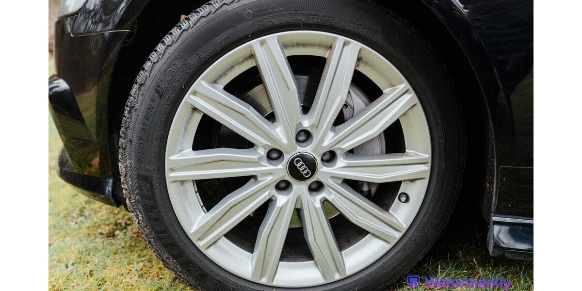 Audi A6 Avant 78.200 km 30.900 € Gifhorn 38518