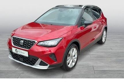 Seat Arona 22.795 km 19.430 &euro; Haselünne 49740