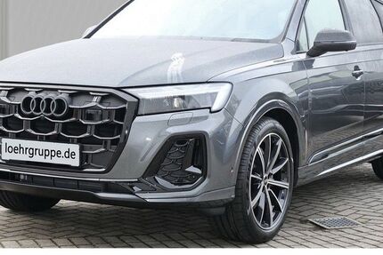 Audi Q7 4.214 km 101.450 € Worms 67547