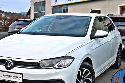 VW Polo 65.000 km 14.990 &euro; Schnaittenbach 92253