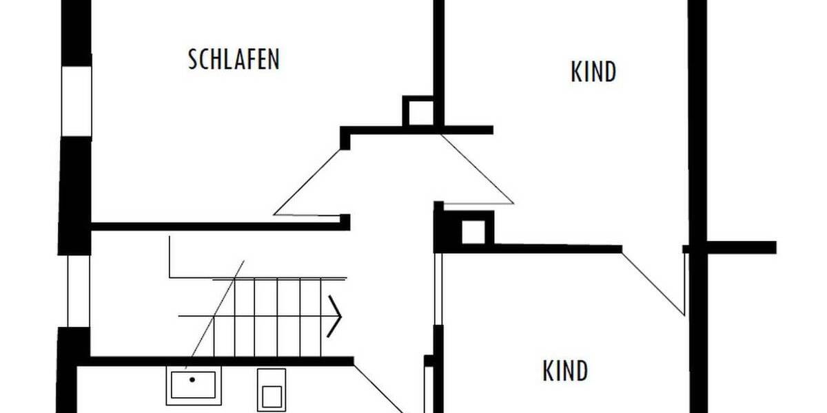 Doppelhaushälfte Töging am Inn Töging - 5 Zimmer, 190 m&sup2;, 449.900&euro; | Angebot:26271323