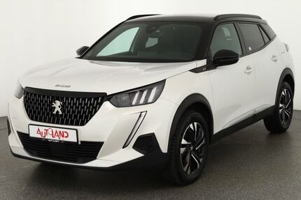Peugeot 2008 41.899 km 20.470 &euro; Senftenberg 01968