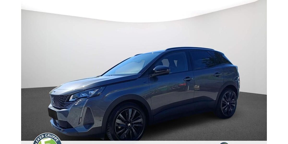 Peugeot 3008 25.866 km 25.990 &euro; Ahaus 48683