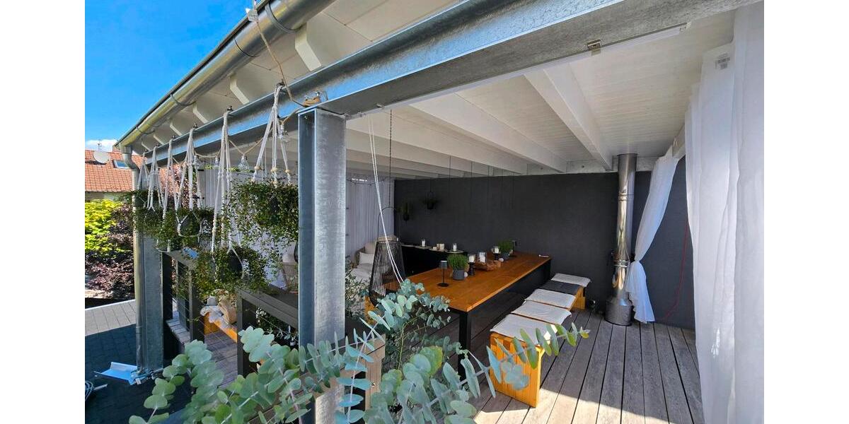 Reihenhaus Oberasbach - 6 Zimmer, 140 m&sup2;, 599.000&euro; | Angebot:25833091