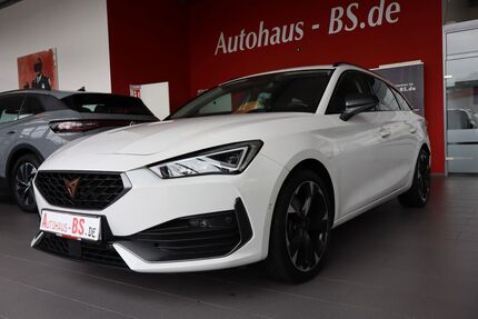 Cupra Leon 77.778 km 25.490 € Braunschweig 38116