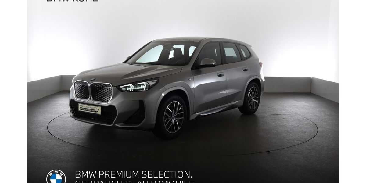 BMW iX1 12.913 km 51.550 &euro; Aachen 52078