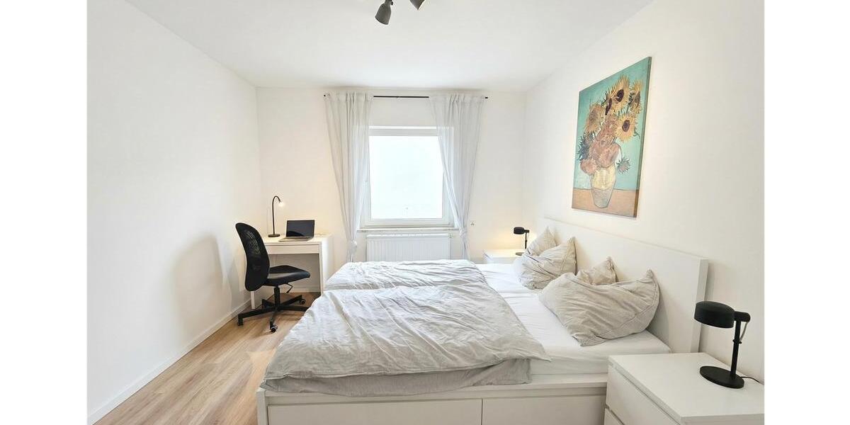 Erdgeschoßwohnung Nürnberg Herrnhütte - 1 Zimmer, 32 m&sup2;, 680&euro; | Angebot:25476530