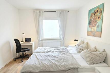 Wohnung Nürnberg Herrnhütte - 1 Zimmer, 32 m&sup2;, 680&euro; | Angebot:25476530