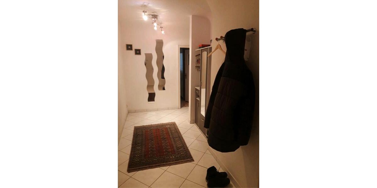 Erdgeschoßwohnung Edingen-Neckarhausen Neckarhausen - 2 Zimmer, 59 m&sup2;, 200.000&euro; | Angebot:25179676