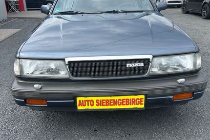 Mazda 929 164.500 km 3.999 &euro; Linz Am Rhein -Kretzhaus 53560