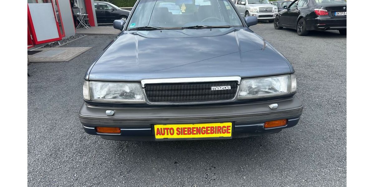 Mazda 929 164.500 km 3.999 &euro; Linz Am Rhein -Kretzhaus 53560