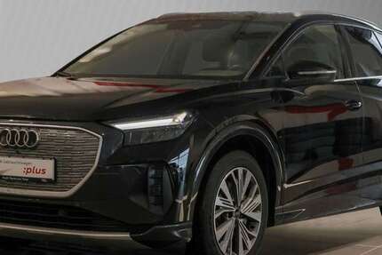Audi Q4 e-tron 36.400 km 29.480 &euro; Trier 54292
