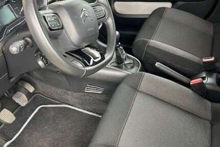 Citroen C3 21.550 km 11.100 € Detmold 32756