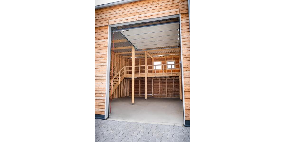 Gewerbeobjekt Haßloch - 1.343&euro; | Angebot:23871543