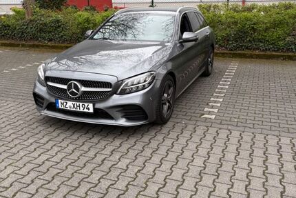 Mercedes-Benz C 300 90.155 km 27.000 &euro; Weiler bei Bingen 55413