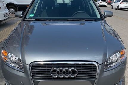 Audi A4 145.000 km 6.900 € Eppingen-Richen 75031