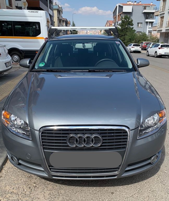 Audi A4 145.000 km 6.900 € Eppingen-Richen 75031
