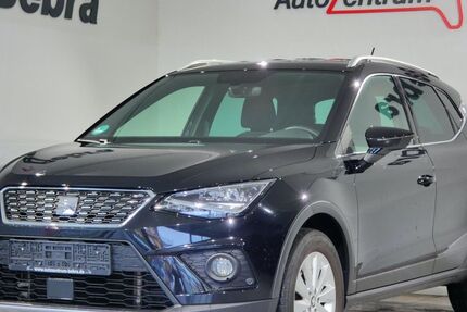 Seat Arona 64.213 km 13.290 &euro; Bebra 36179