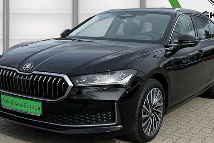 Skoda Superb 8.500 km 45.690 &euro; Berlin 10365