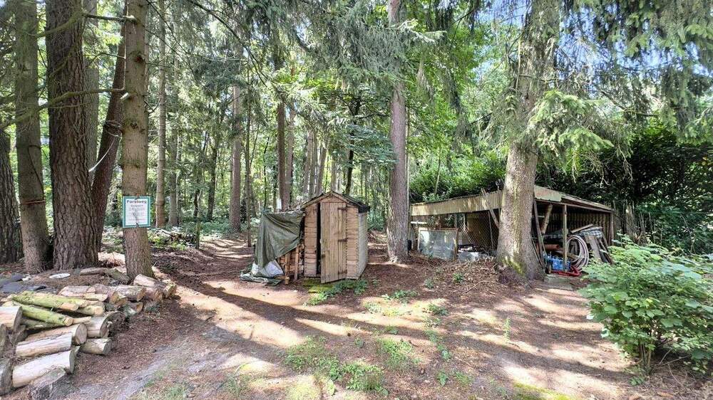 Grundstück Stuhr Fahrenhorst - 349.000&euro; | Angebot:24635552