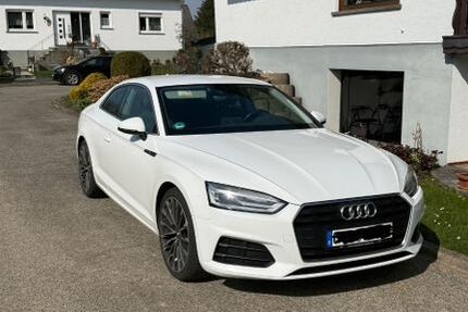 Audi A5 140.000 km 17.900 &euro; Urbar 55430