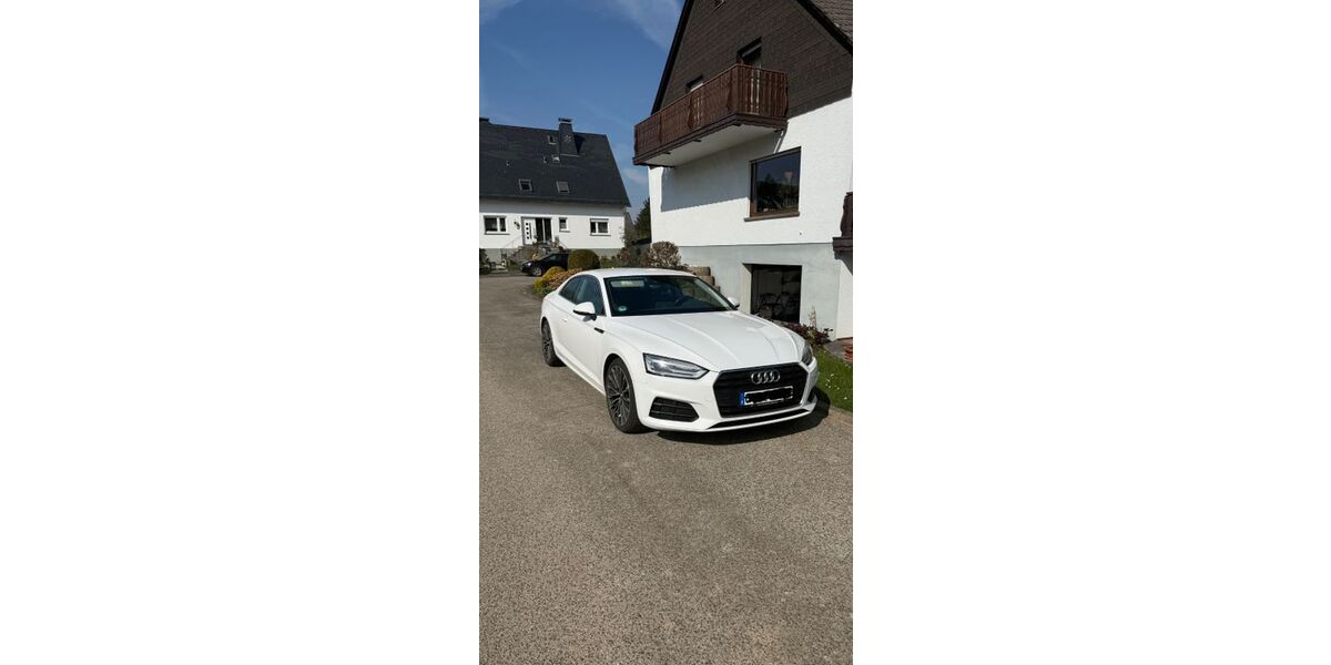 Audi A5 140.000 km 17.900 &euro; Urbar 55430