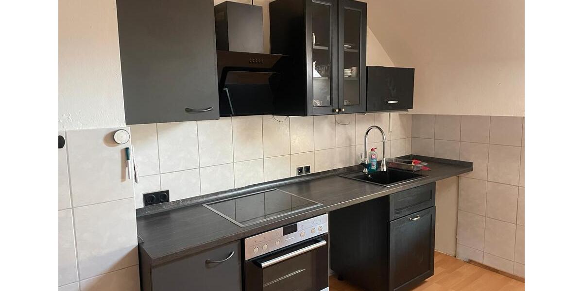 Dachgeschoßwohnung Oberzent - 4 Zimmer, 110 m&sup2;, 720&euro; | Angebot:25375800