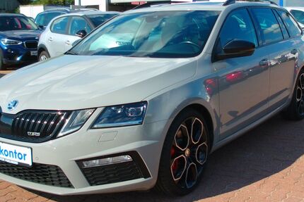 Skoda Octavia 140.269 km 16.999 &euro; Perleberg 19348