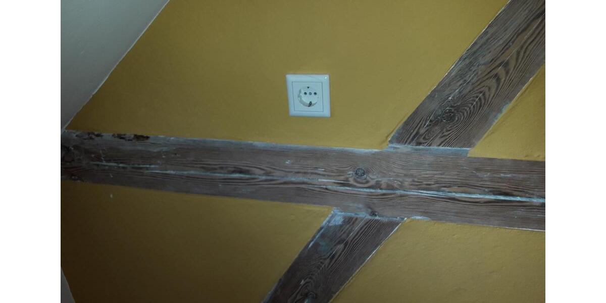 Dachgeschoßwohnung Oderberg - 3.5 Zimmer, 115 m&sup2;, 790&euro; | Angebot:24805131