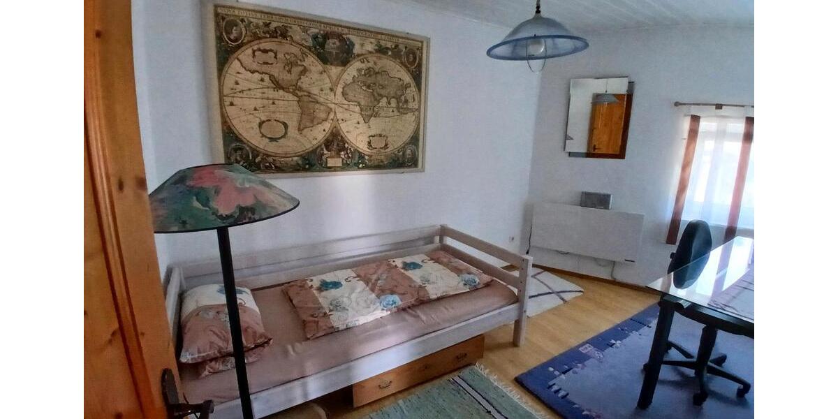 Doppelhaushälfte Vilshofen an der Donau - 3 Zimmer, 63 m&sup2;, 135.000&euro; | Angebot:26224324