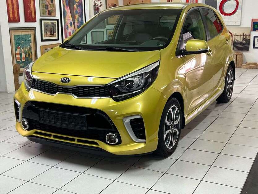 Picanto