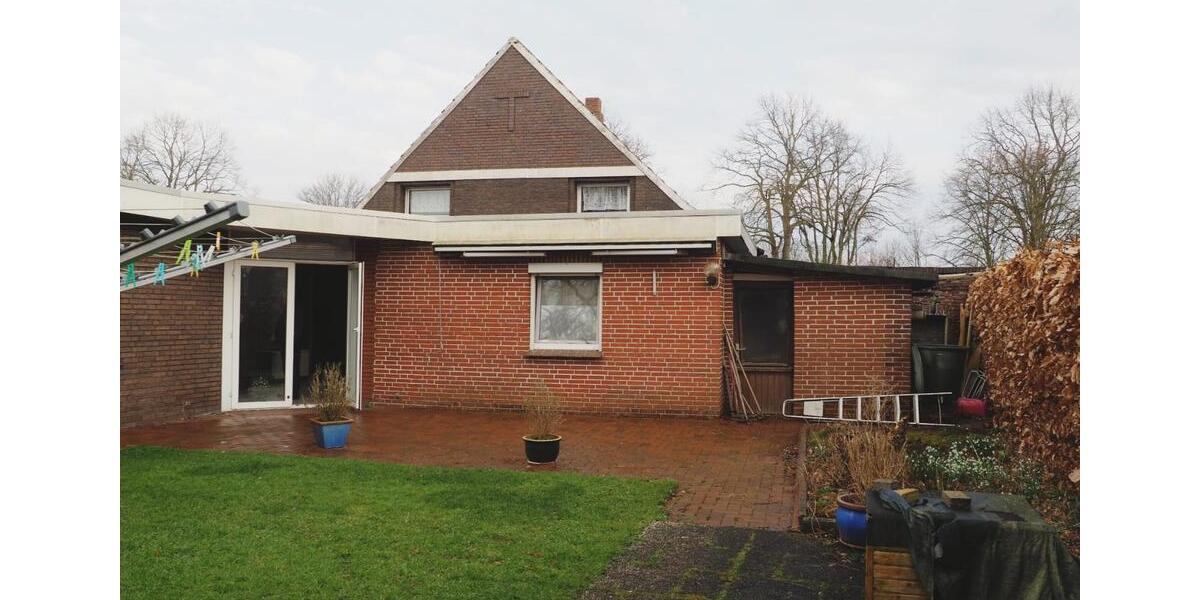 Einfamilienhaus Norden - 8 Zimmer, 214 m&sup2;, 225.000&euro; | Angebot:26847531
