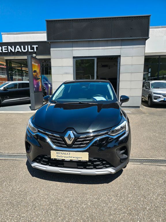 Captur