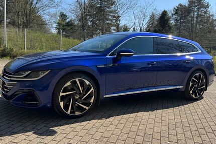 VW Arteon 40.000 km 30.000 &euro; Düren 52351