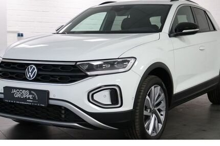 VW T-Roc 15.867 km 27.220 &euro; Alsdorf 52477