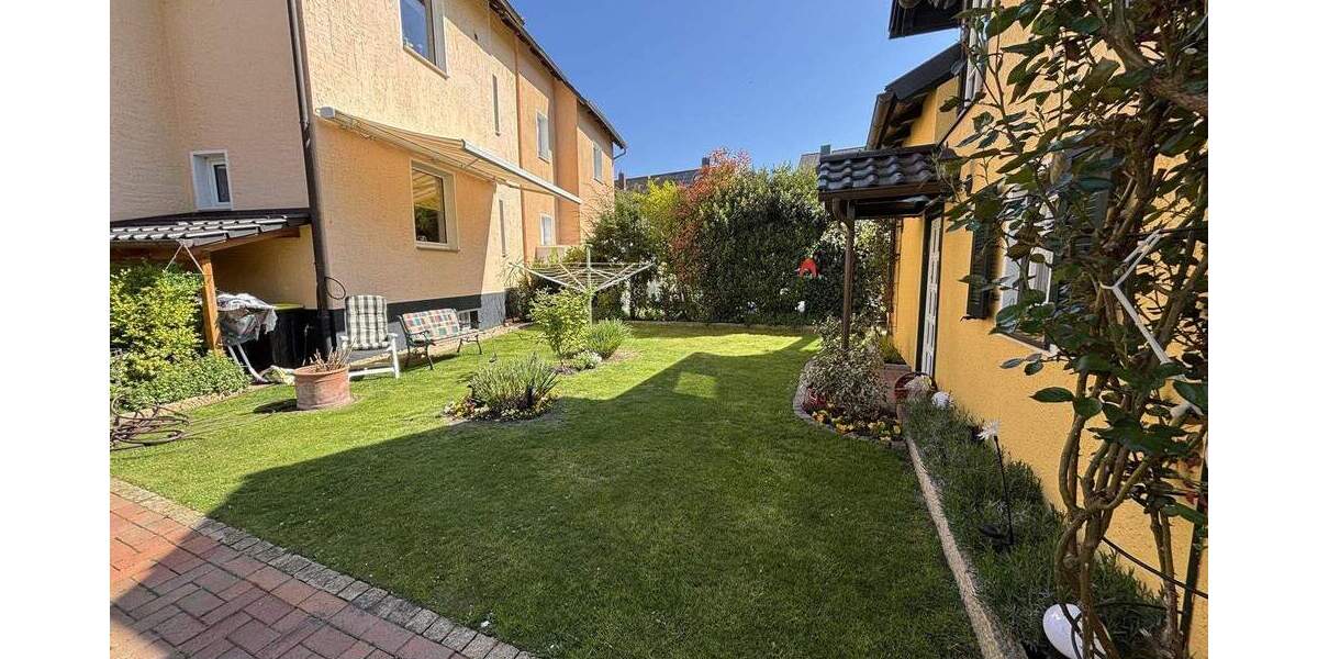 Doppelhaushälfte Ronnenberg Weetzen - 4 Zimmer, 178 m&sup2;, 395.000&euro; | Angebot:25212554