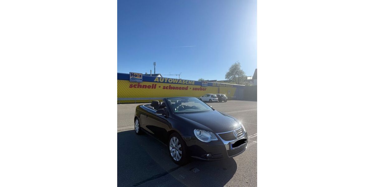 VW Eos 200.000 km 4.000 &euro; Lonsee 89173