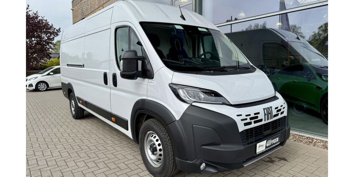 Fiat Ducato 57.580 km 22.490 &euro; Lilienthal 28865
