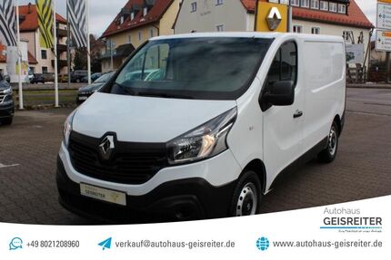 Renault Trafic 93.800 km 14.268 € Sachsenkam / Bad Tölz 83679